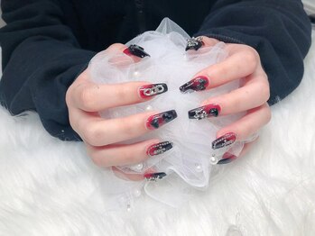 スノーネイルサロン 新宿店(Snow nail salon)/