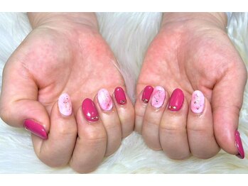 はあとねいる 西川口店/ピンク特集