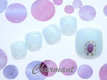 シャルマン(Charmant)/【FOOT】★海・プール