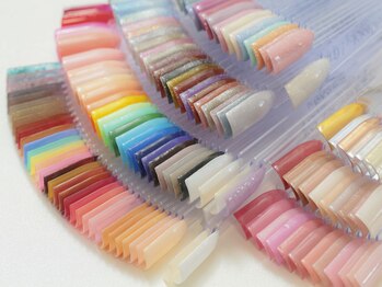 ブロッサムビューティー(Blossom Beauty)