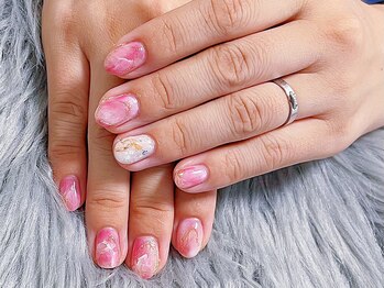 ニナズネイル(Nina's Nail)/やり放題