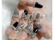 チアフルチア バイ リッチネイル(CheerfulCheer by Ricci nail)/