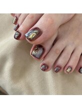 アイラス うるま市/【スタッフ指名デザイン】