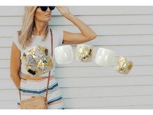 ネイル デイ 烏丸(NAIL DAY)/定額シンプルコース/フィルイン