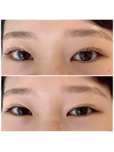 ルア 中野店(LUA)/ラッシュリフト