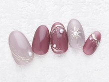 ダッシングディバ 船橋東武店(DASHING DIVA)/ 期間限定マグネットネイル