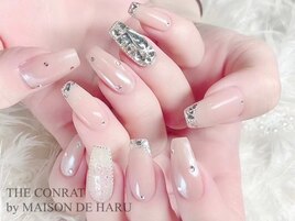 TSUYAKIRA nails.