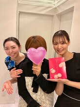 ラクシュミー/お客様LOVE♪