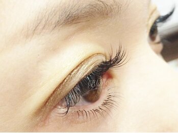 ブラン 阪急千里中央ビル店(Blanc)/マツエク/上下シングル