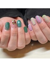 ファンザネイル(fun the nail)/