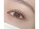 ミモザ アイラッシュ(mimosa eyelash)の写真