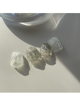 リノ 大阪本町店(lino)/ニュアンスネイル【6.2.s5】