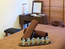 エスペランサ 小山店/その日の気分に合わせて