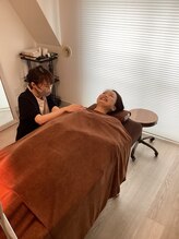 ハリファ鍼灸院 横浜関内院(HariFa鍼灸院)/美容鍼