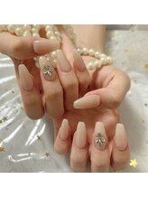 カスミネイル(Kasumi Nail)/