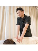 くまのみ整体院 アリオ上尾店/肩こりが気になる方へ 