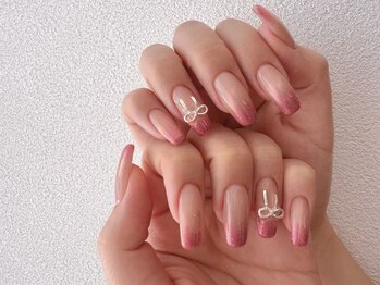 フィルイン・パラジェル変更可