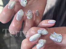 テラ 池袋店(Terra)/オーロラ　マグネット