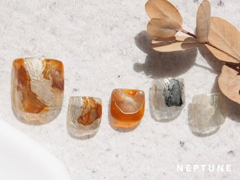 ネプチューン ネイルアンドアイラッシュ 二子玉川店(NEPTUNE)/