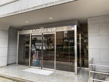 ティースリー(T3)/こちらが入口です