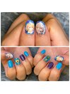 HANDジェル