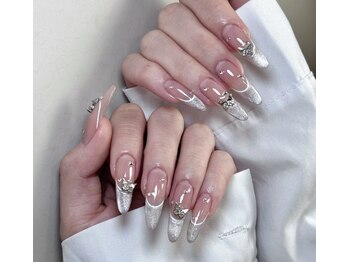 ピュアアンドリッチネイルサロン(Pure&Rich Nail Salon)/