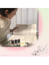 アロマ ドゥ アプロディテ(Aroma de Aphrodite)/