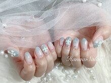 ハナアイ サロン 新大久保店(hanaai salon)/定額A