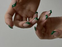 ハウ(HAU)/フレンチネイル