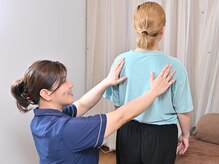 コアラの休日の雰囲気（根本改善の整体メニュー◎痛みとお悩みに本気で向き合います！）