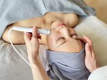 コニワ(528hz)/コニワ人気メニュー【毛穴洗浄】