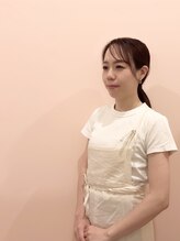 デイジー アイラッシュ(daisy) Kazumi Kurokawa