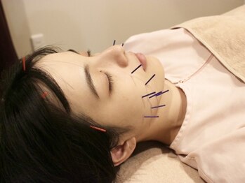 マザーズビューティ鍼灸院整体院 松戸