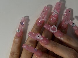 キティネイル