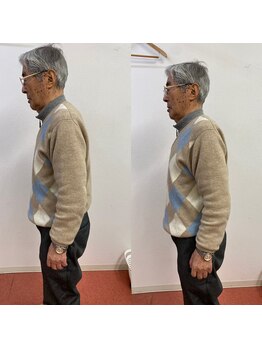 えとす整骨院/ボディケア★マッサージ