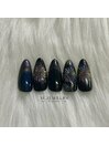 季節限定アートプラン￥7018