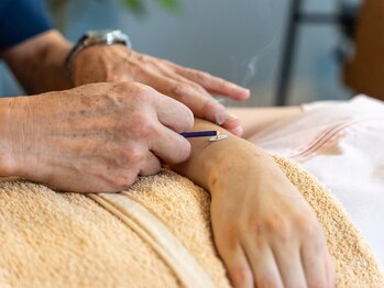 ヴェッセル(Vessel)/