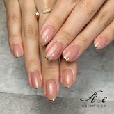 サロン エース(salon ace)