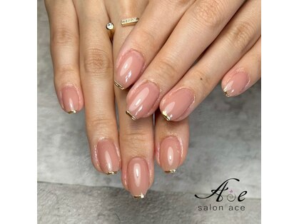 サロン エース(salon ace)の写真