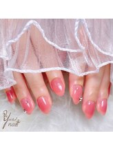 ユリネイル(Yuri nail)/
