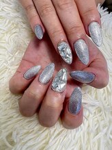 アネラ(Anela)/マグネット埋め尽くし