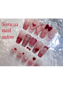 定額メニューのあるサロン