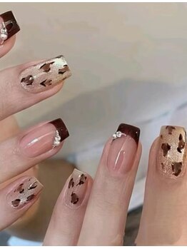 ジェイエフ(JF)/