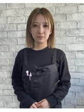 マキア 八戸店(MAQUIA)&nbsp;小山内 怜