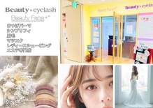 ビューティフェイス ビューティアイラッシュ 岡山天満屋店(BeautyFace Beautyeyelash)