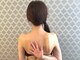 モモリラ(momorila)の写真/腰・首・肩の疲れ辛さを無理なく改善×ダイエット/姿勢改善も同時に出来るハイブリッドサロン