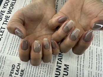 ネイル ハナ(nail HANA...)/