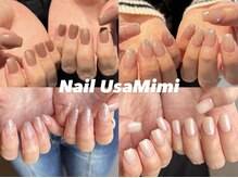ネイル ウサミミ(Nail UsaMimi)