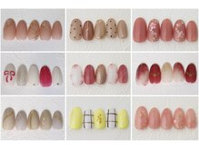 クレアラルーチェ 博多駅前店(Crea la Luce)/【ハンド】トレンド定額29