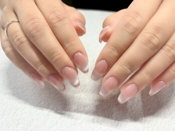 バタフライ 東戸塚店の写真/【学割U24★ワンカラー¥4000】200色以上からご選択♪安心価格だから通いやすい☆ときめく指先を叶えます!